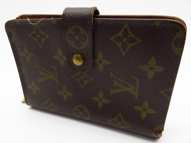 ルイヴィトン　財布