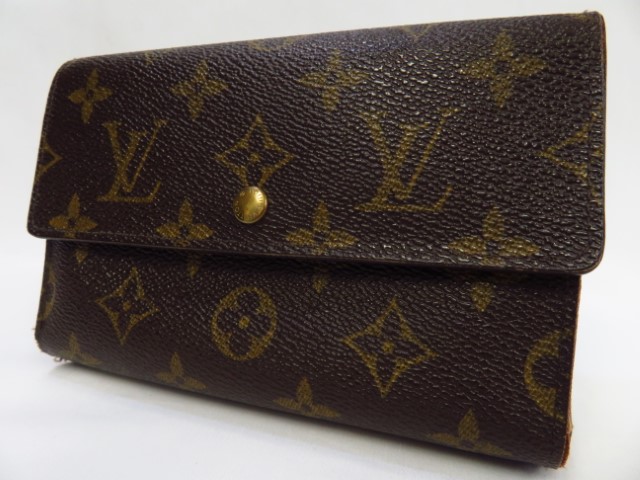 ルイヴィトン　財布